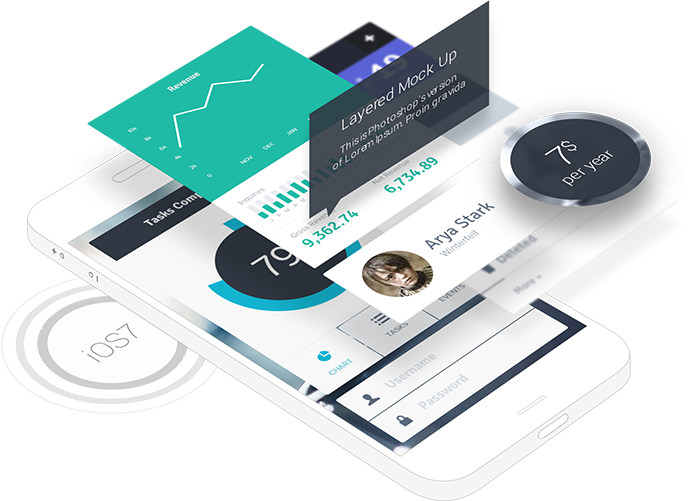 API Integration Services