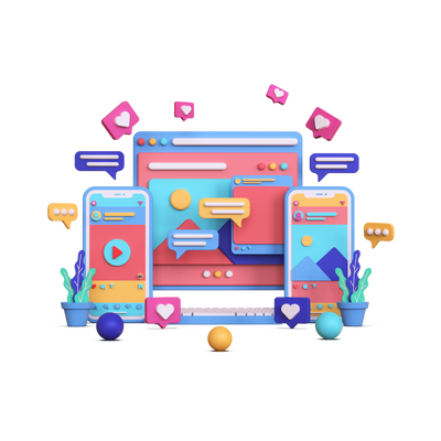 Custom Application/ Software Development