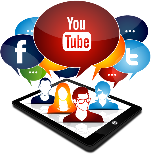 Social Media Marketing