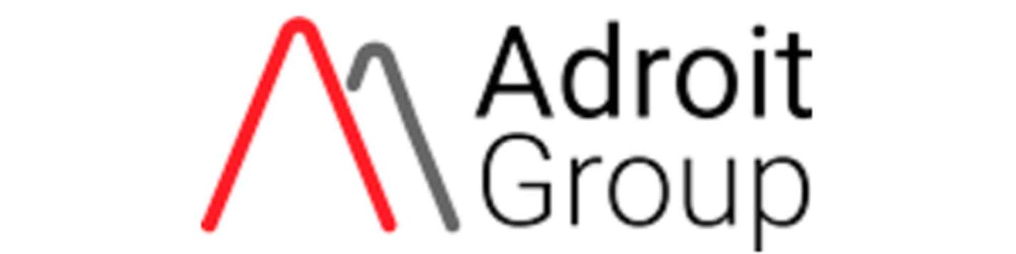 Adroit Group of companies use our web and mobile application for property valuation services in India