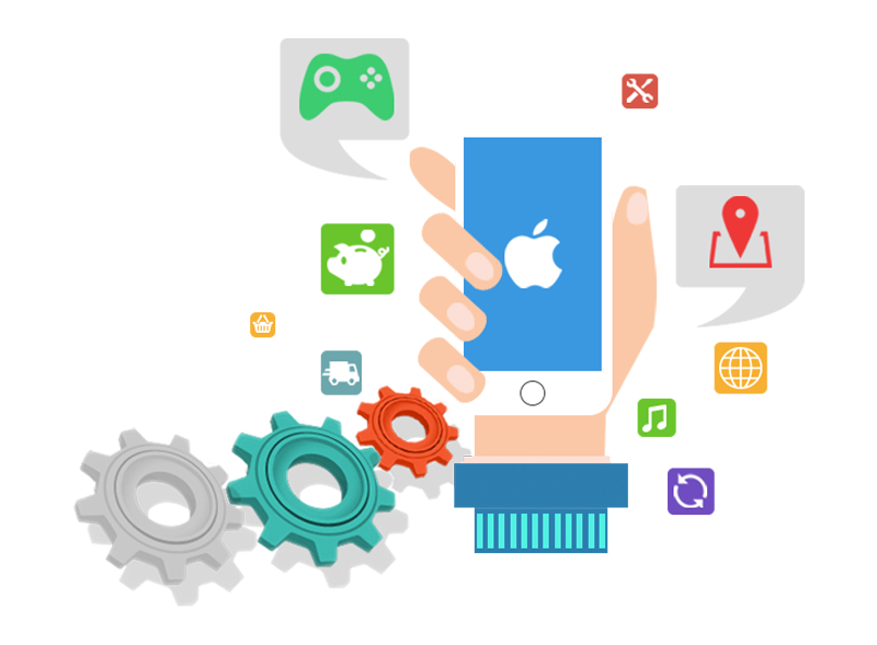 Ios Application Development